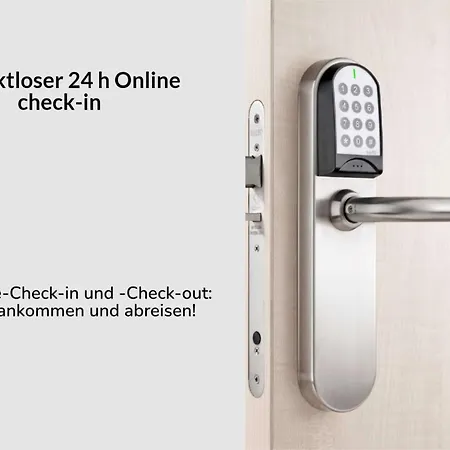 Gasthof Viu2 Hannover