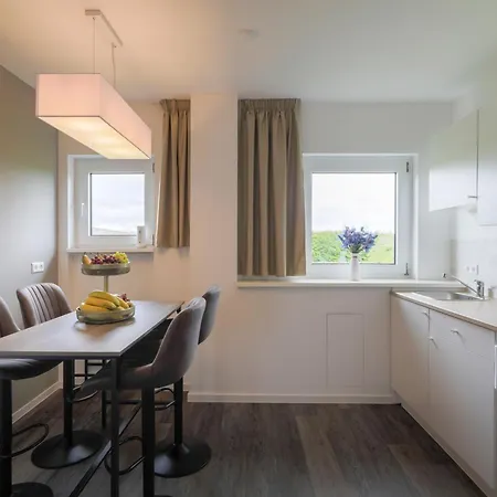 Penzion Viu2 Hannover