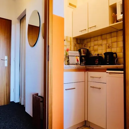 Apartment Jas 320 *