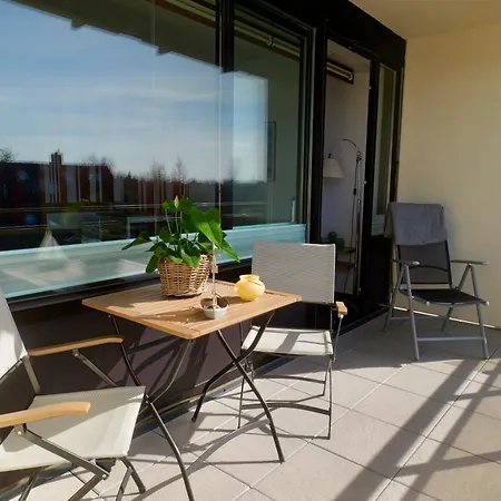 Apartment Jas 320 Cuxhaven
