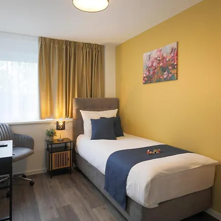 Viu2 Guest house